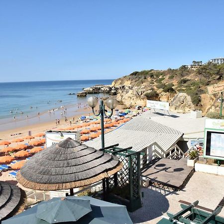 Pe Na Praia 알부페이라 외부 사진