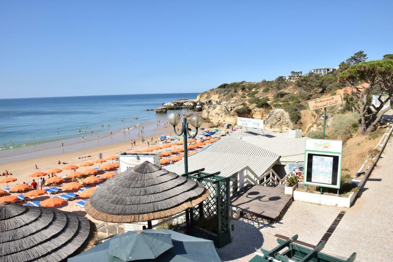 Pe Na Praia 알부페이라 외부 사진